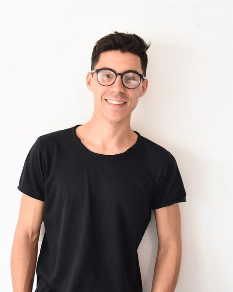 Matias, fundador de Mat.IA